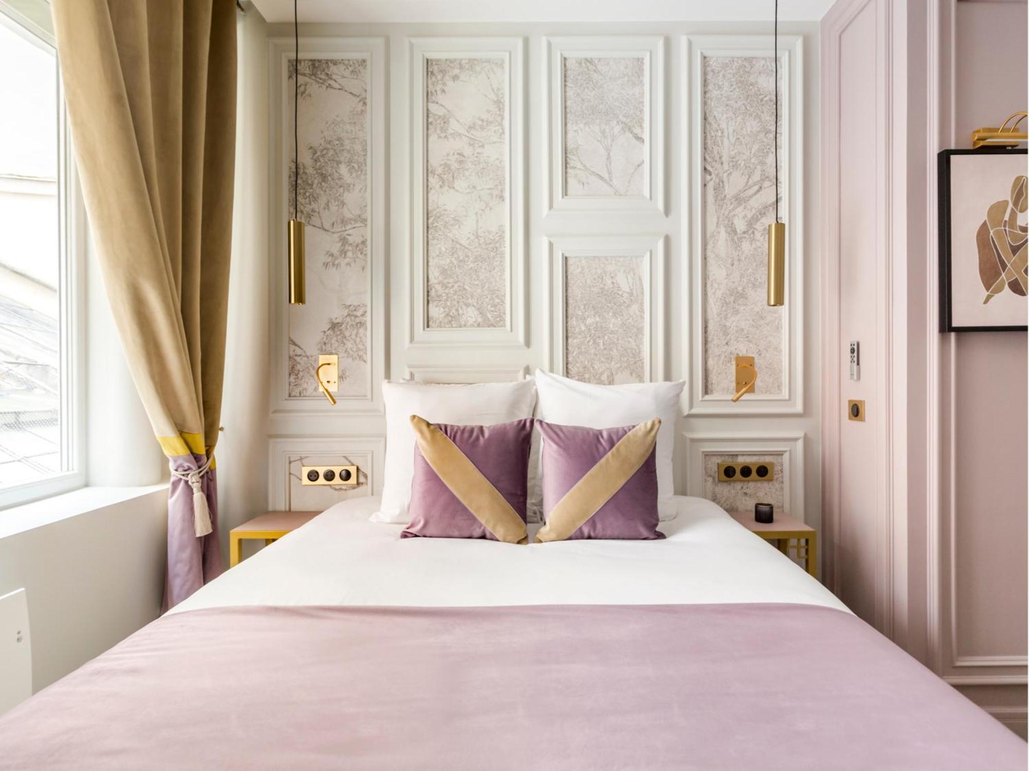 Merveil - Luxury Suite - Louvre - Palestro Paris Extérieur photo